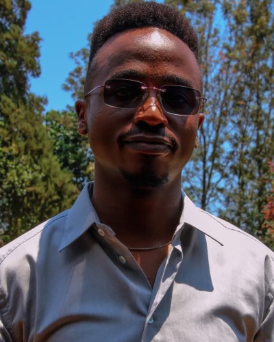 Brian Muguna